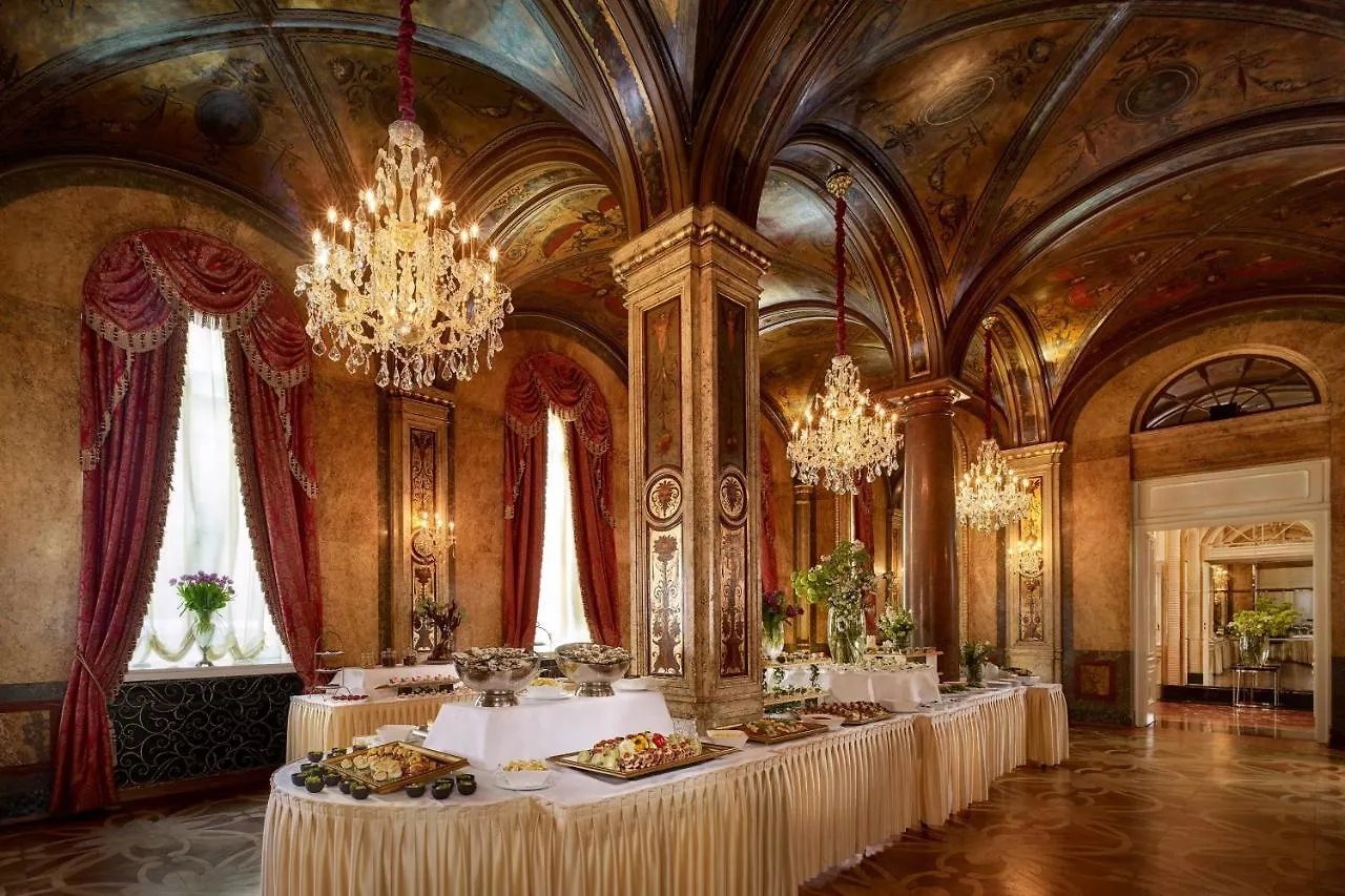 Hotel Imperial, A Luxury Collection Hotel, Vienna 5*,
