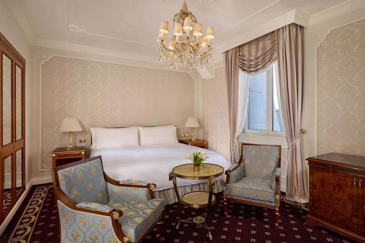 Hotel Imperial, A Luxury Collection Hotel, Viena