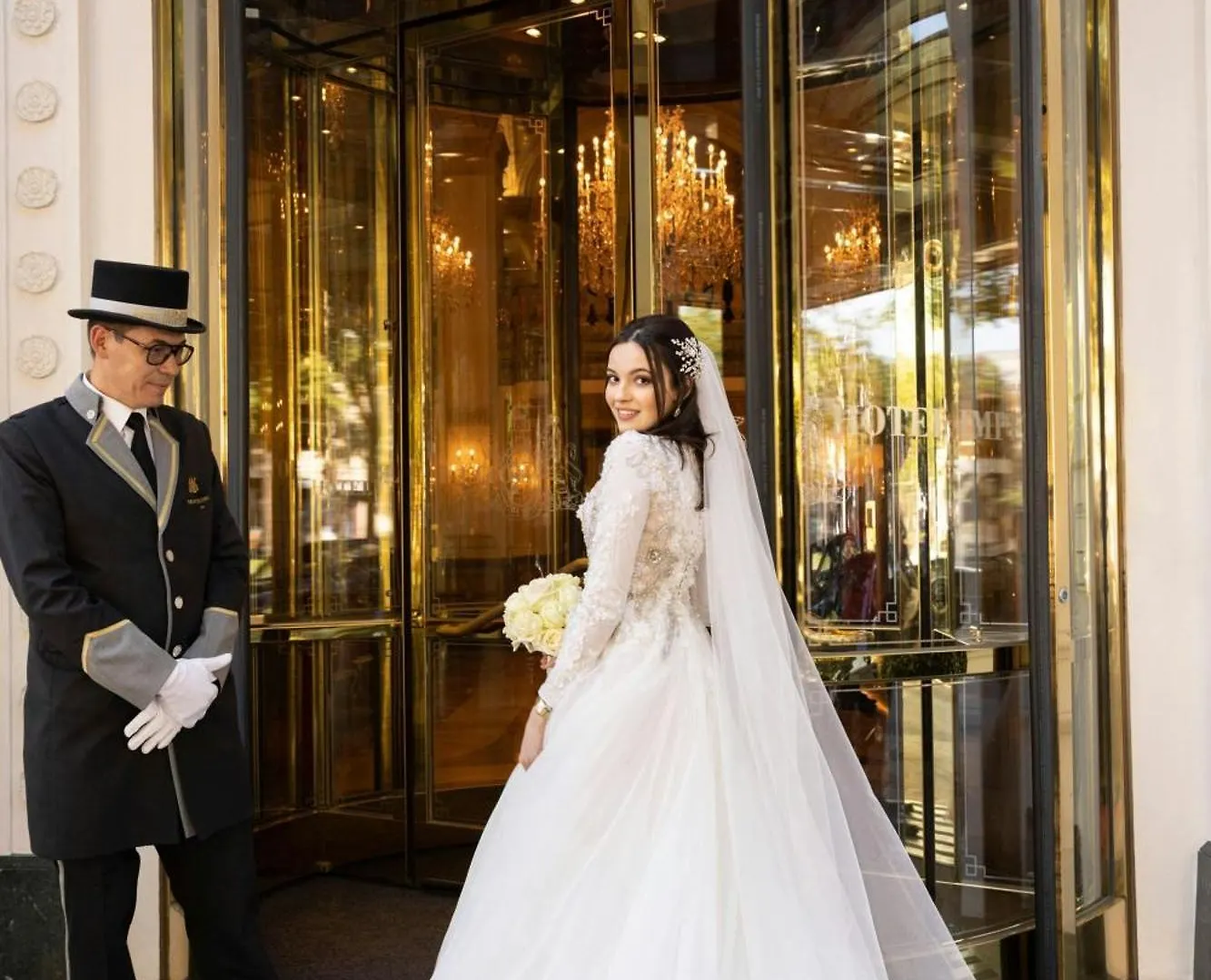 Hotel Imperial, A Luxury Collection Hotel, Vienna