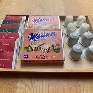 Appartamento Westside - Contactless Check-in, Vienna