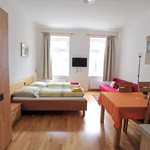 Appartamento Hellwagstrasse, Vienna
