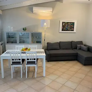 Casa Biondo Balestrate