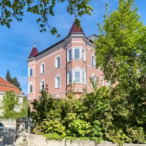 Innsbruckhomes At Botanical Garden , Innsbruck Áustria
