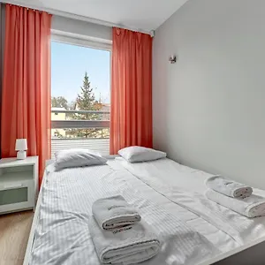 Dom & House - Sunrise , Sopot Polska
