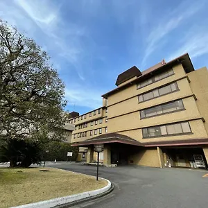 Kkr京都 くに荘 3* 京都市