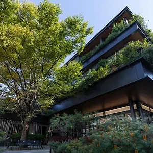Trunkcat Street 5* 東京都