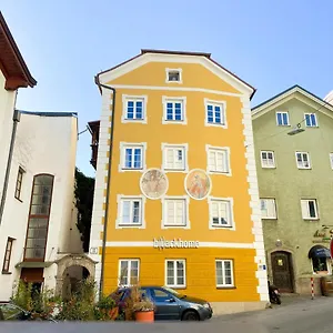 Blackhome Vintage Centre I Contactless Check-in , Innsbruck Áustria