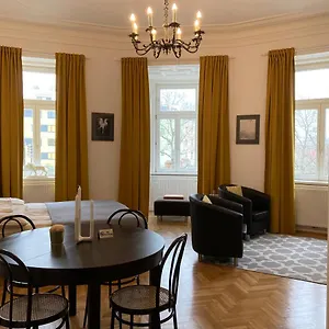 Appartamento Smart Living, Vienna