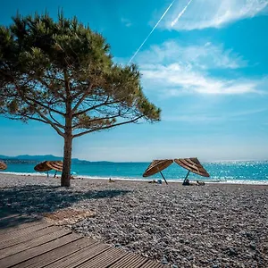 Fame - Marina Baie Des Anges Appartement Villeneuve-Loubet