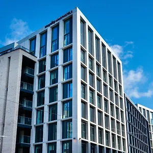 Staycity Quay Appart hôtel Dublin