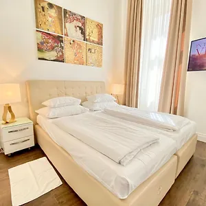 Appartamento Steiner Residences Taborstrasse, Vienna