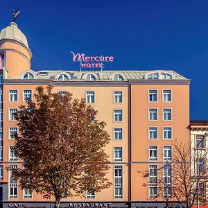 4* فندق ميركور فيستبانهوف