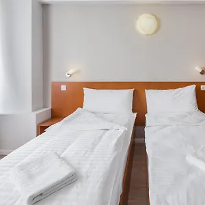 Hotel Elizeu ***