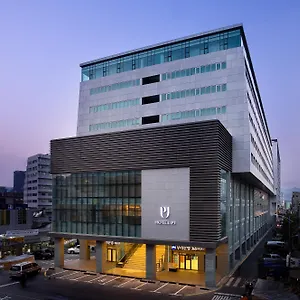 Pj 明洞 4* ソウル特別市