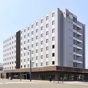 ベストウェスタンプラスホテルフィーノ千歳 4* 千歳市