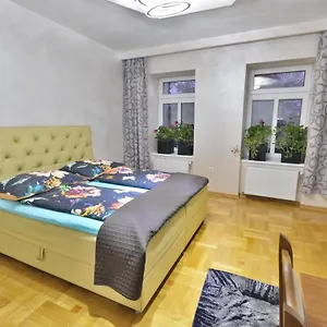 Appartamento Lux Prestige, Vienna