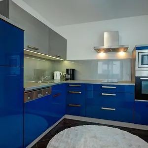 Appartamento Carin Deluxe I, Vienna