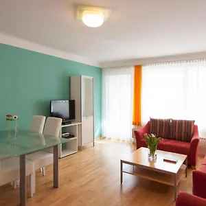 Appartamento Im 2ten Business, Vienna