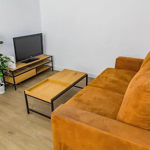 Triana Appartement Séville