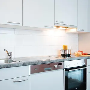 Stella Alpina Appartement