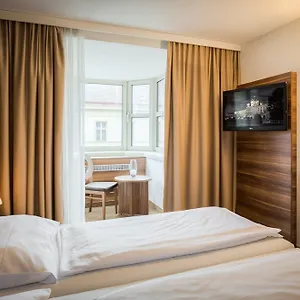 3* فندق Enziana