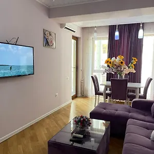 Studio Apartment Баку