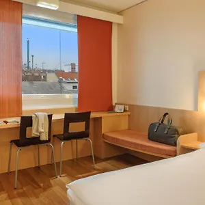 Ibis Messe Wiedeń