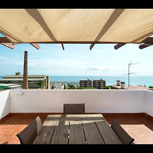 Anexa Hébergement de vacances El Masnou