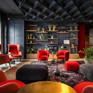 4* فندق أم كونزرثاوس - إم جاليري