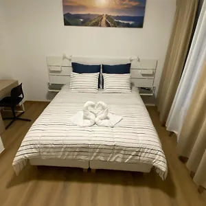 1-d011 Superbe Spacieux Tres Calme Appartement Charleroi