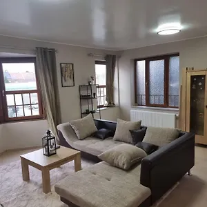 Sweet Place Forever Appart 2 Appartement Charleroi