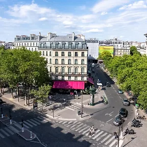 מלון Fauchon L'hotel *****