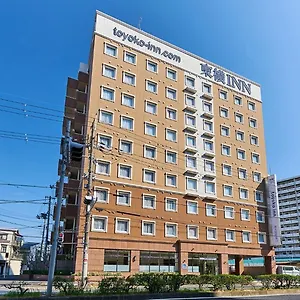 東横inn新大阪駅東口 3* 大阪市