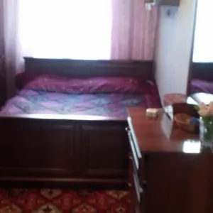 2-ух комнатная Баку