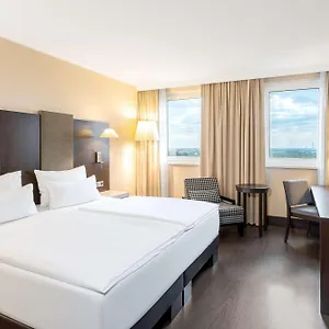 4* فندق إن إتش دانوب سيتي
