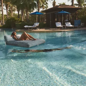 אתר נופש Four Seasons At Jumeirah *****