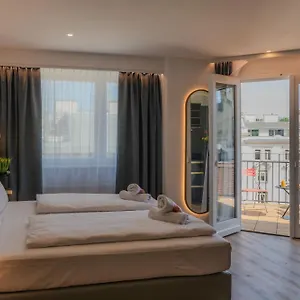 4* فندق Florum
