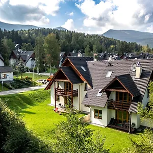 Skiapartment Komuny Paryskiej 27 , Karpacz Polska