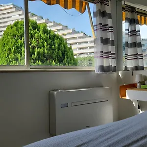 Fame - Marina Baie Des Anges Appartement Villeneuve-Loubet