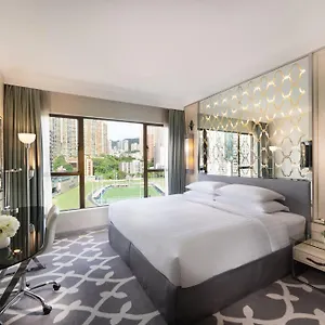 Dorsett Wanchai, 5*, Hongkong Chiny