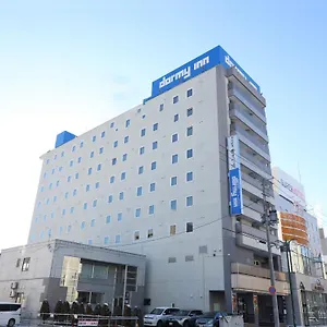 ドーミーイン北見 3* 北見市