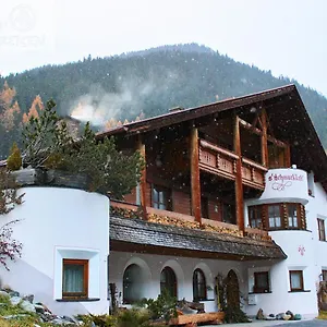 Edelweißhof Ischgl