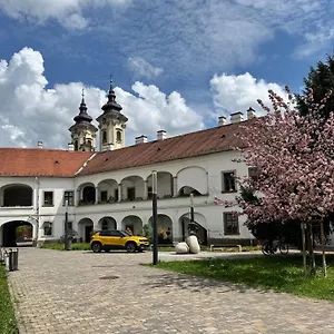 Forst-haz , Eger Węgry