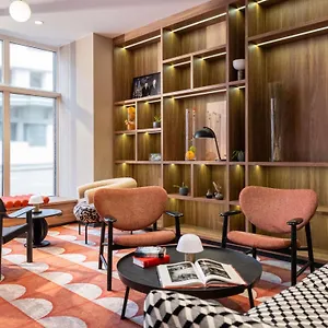 4* فندق ميركور مدينة