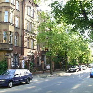 Irene , Poznań Polska