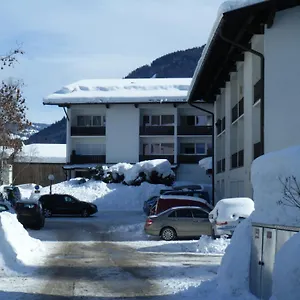 Next To Zwoelferkogel By Hermann Weiss Appartement