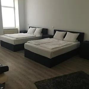 Appartamento Zm, Vienna