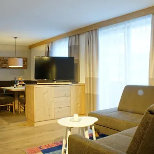 Gaestehaus Prock Appartement