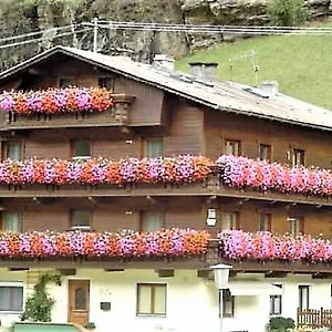 Haus Ria Appartement