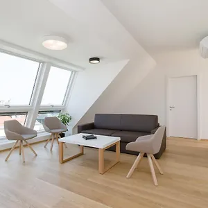 Appartamento Yourapartment Ruepp, Vienna